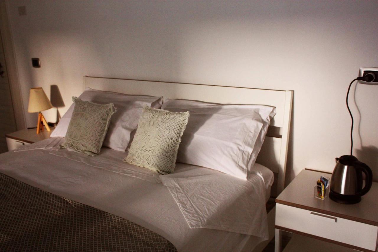 I 7 Venti- 7 Winds Bed & Breakfast Napoli