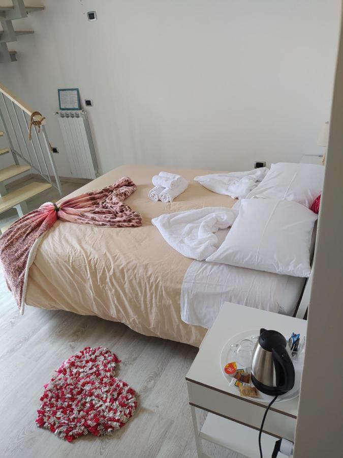 I 7 Venti- 7 Winds Bed & Breakfast Napoli