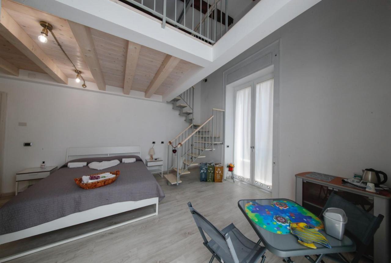 I 7 Venti- 7 Winds Bed & Breakfast Napoli