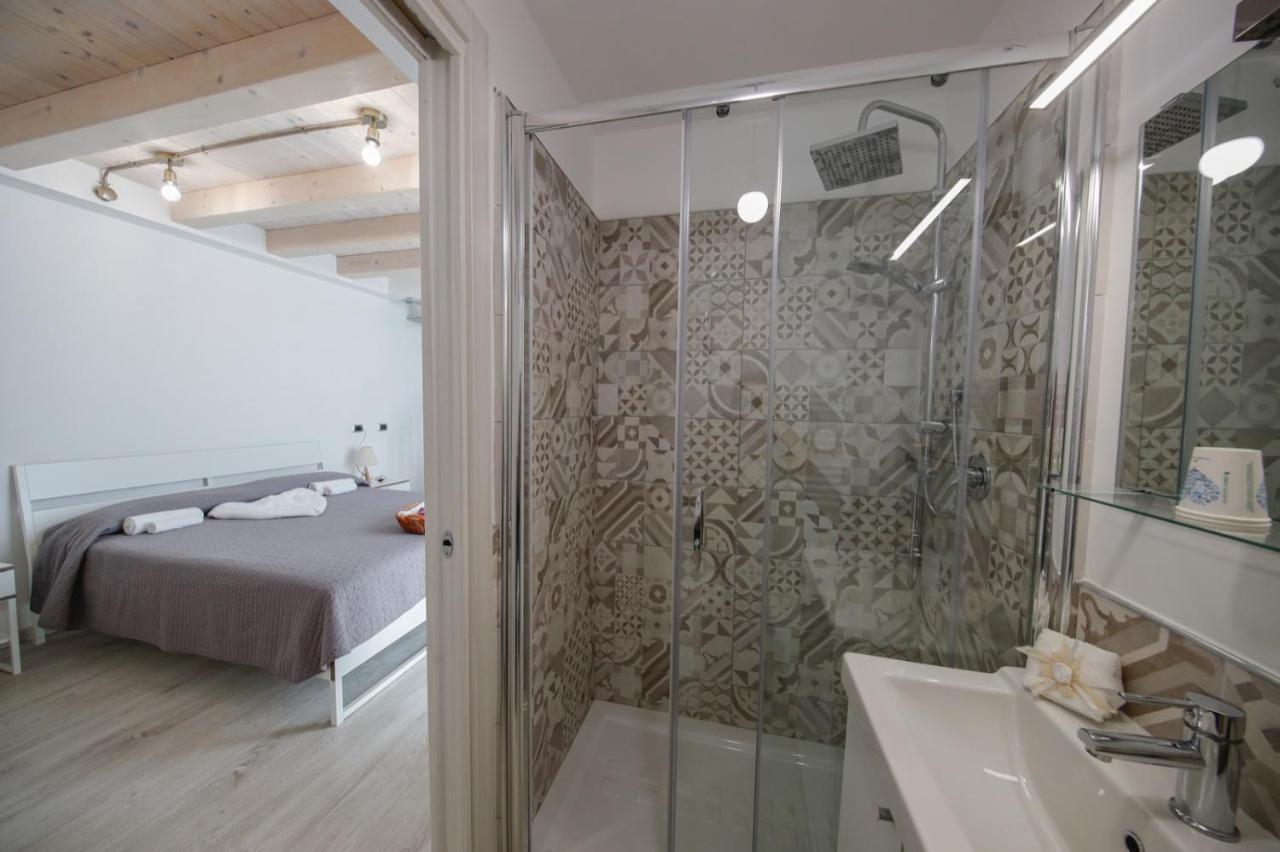 Bed & Breakfast I 7 Venti- 7 Winds Napoli