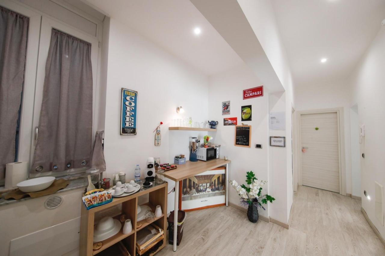 I 7 Venti- 7 Winds Bed & Breakfast Napoli