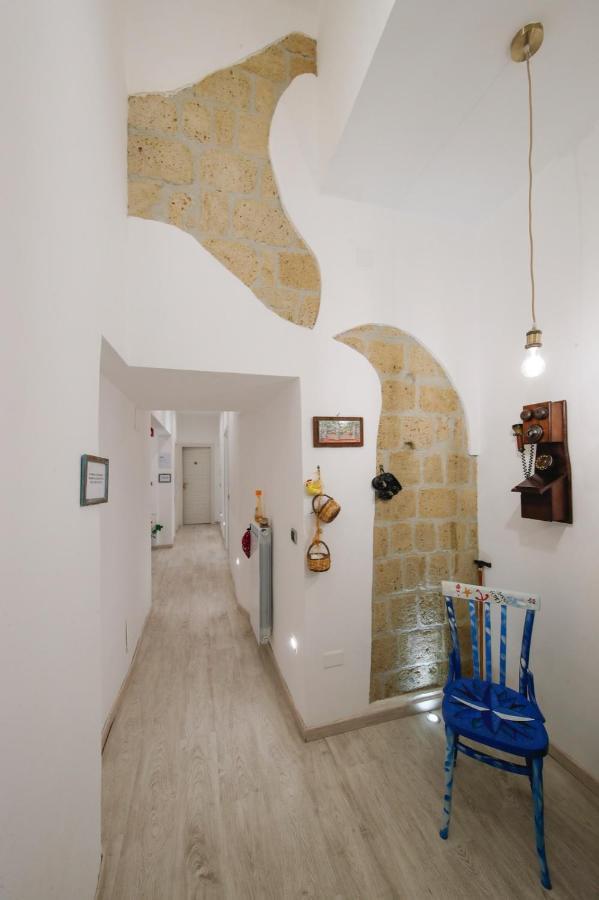 Bed & Breakfast I 7 Venti- 7 Winds Napoli