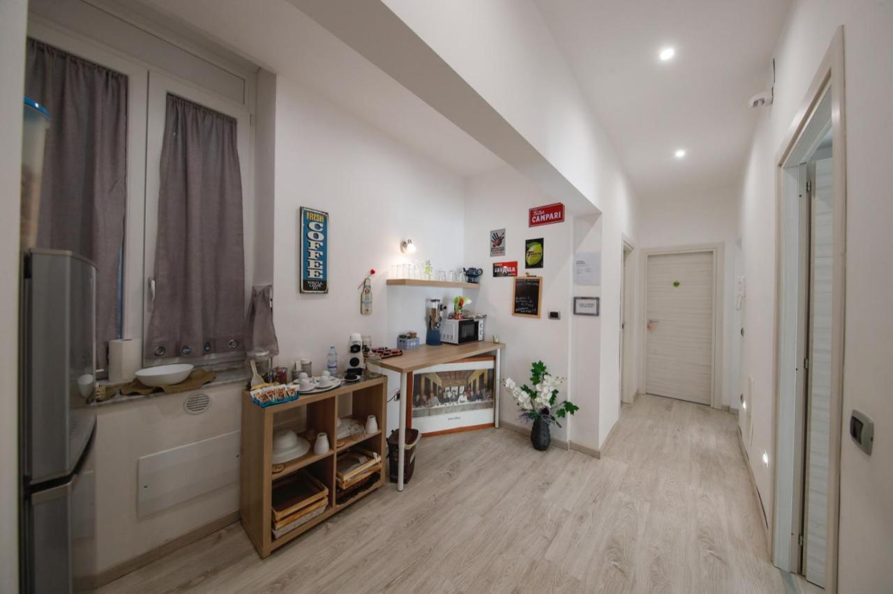 I 7 Venti- 7 Winds Bed & Breakfast Napoli