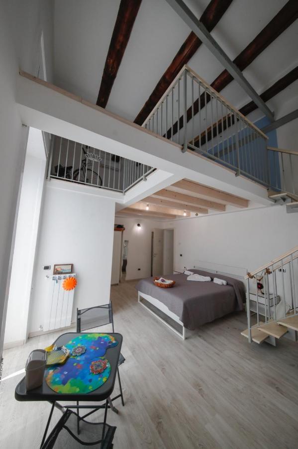 Bed & Breakfast I 7 Venti- 7 Winds Napoli