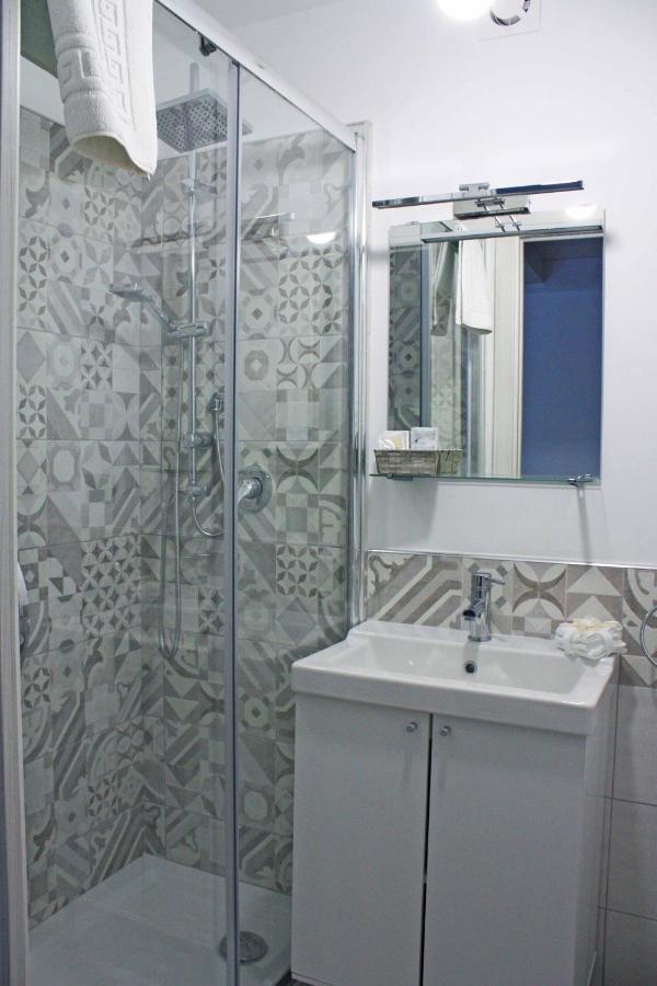 Bed & Breakfast I 7 Venti- 7 Winds Napoli